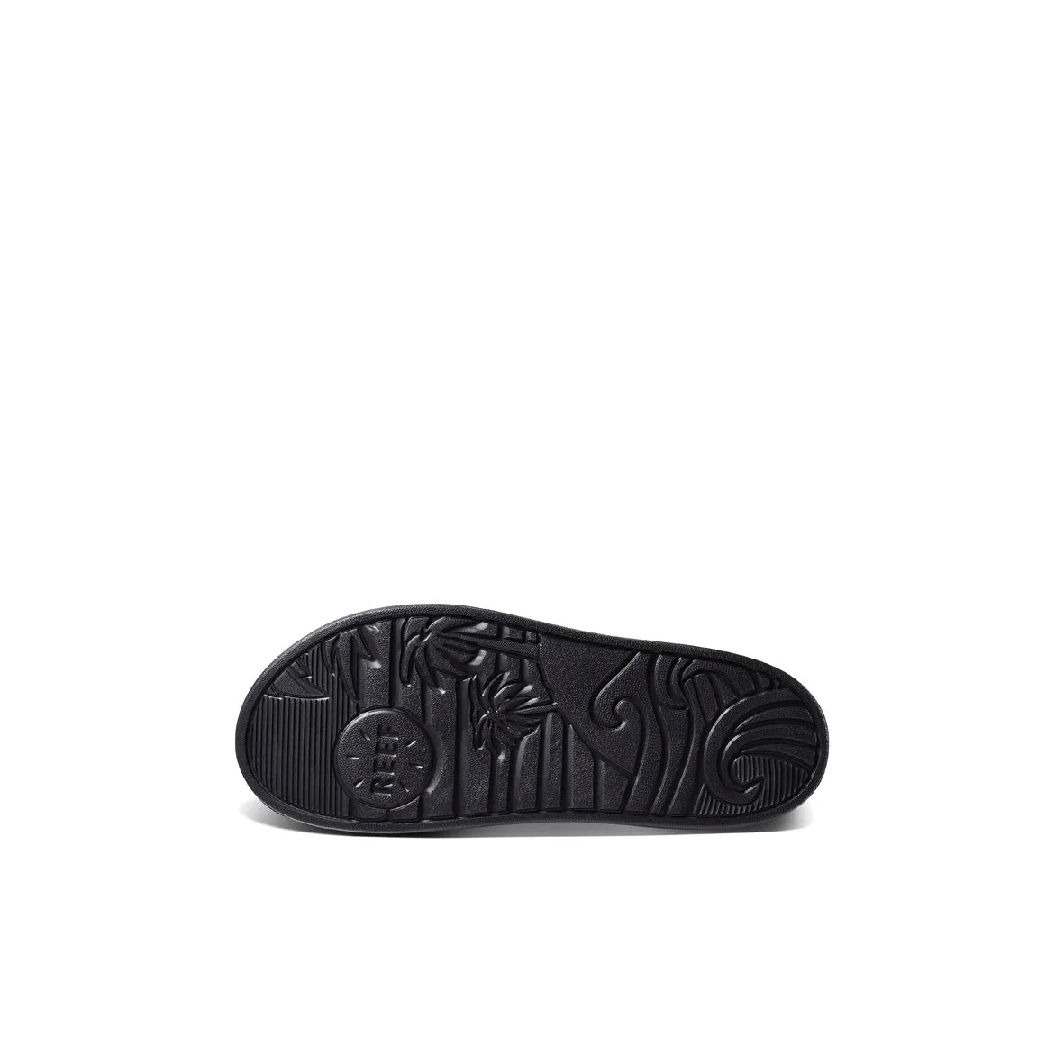 Kids Rio Slide - Black