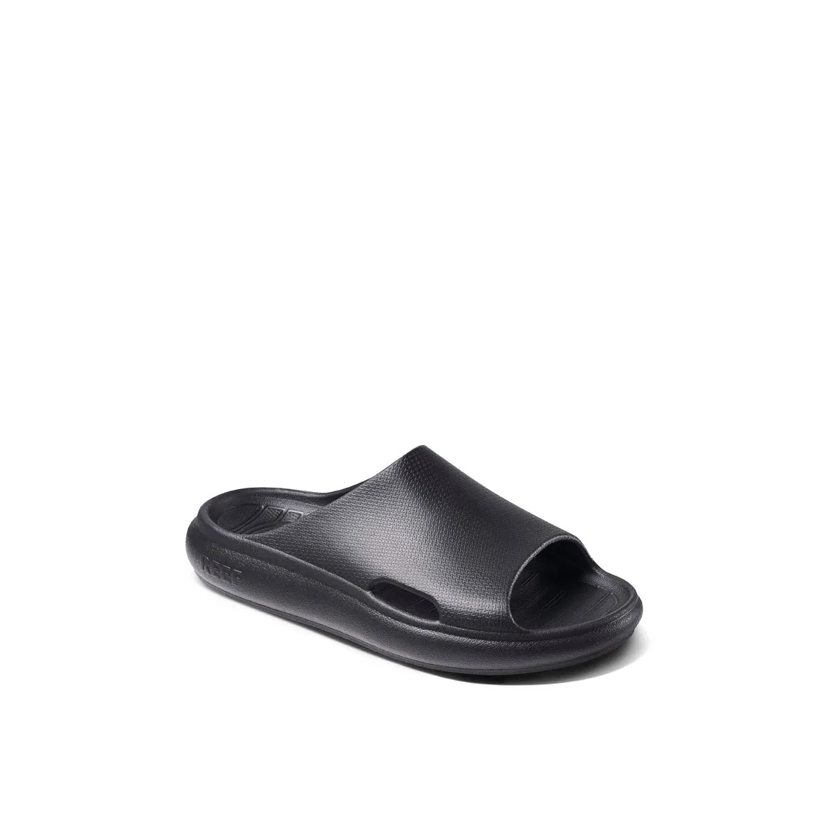 Kids Rio Slide - Black