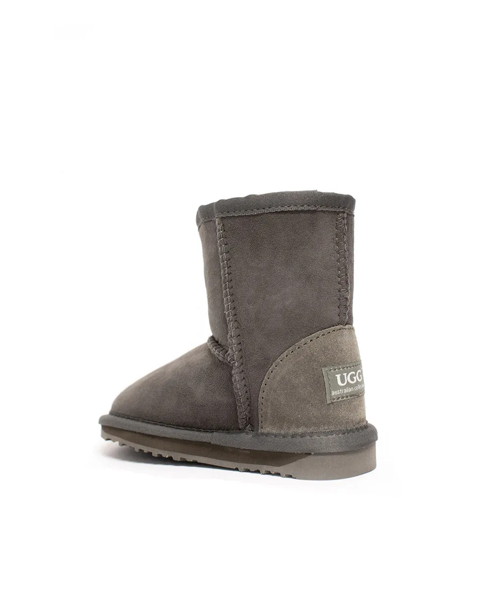 Kids UGG Classic Short