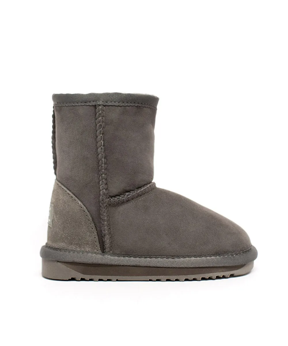 Kids UGG Classic Short