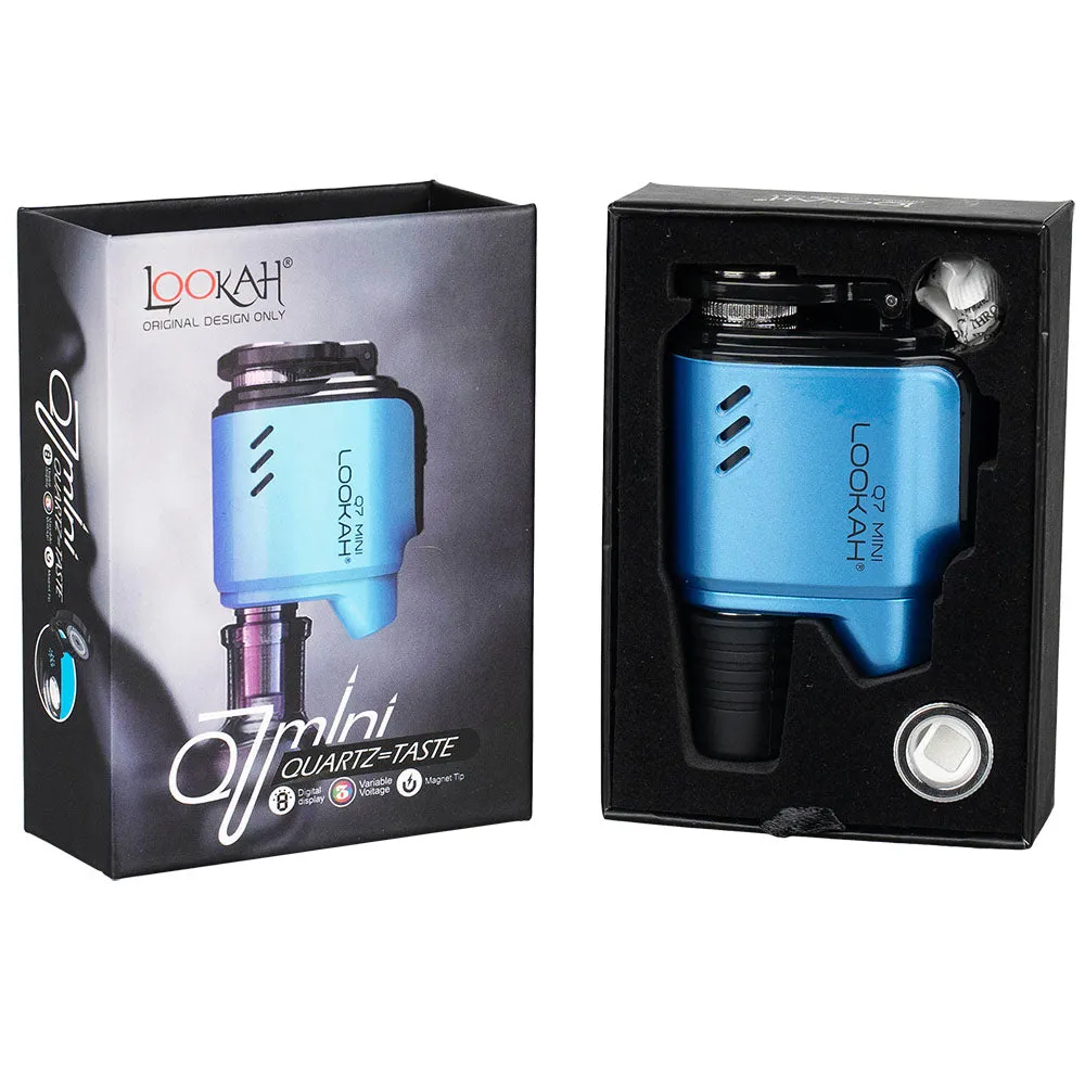 Lookah Q7 Mini Portable Concentrate Enail 950mAh