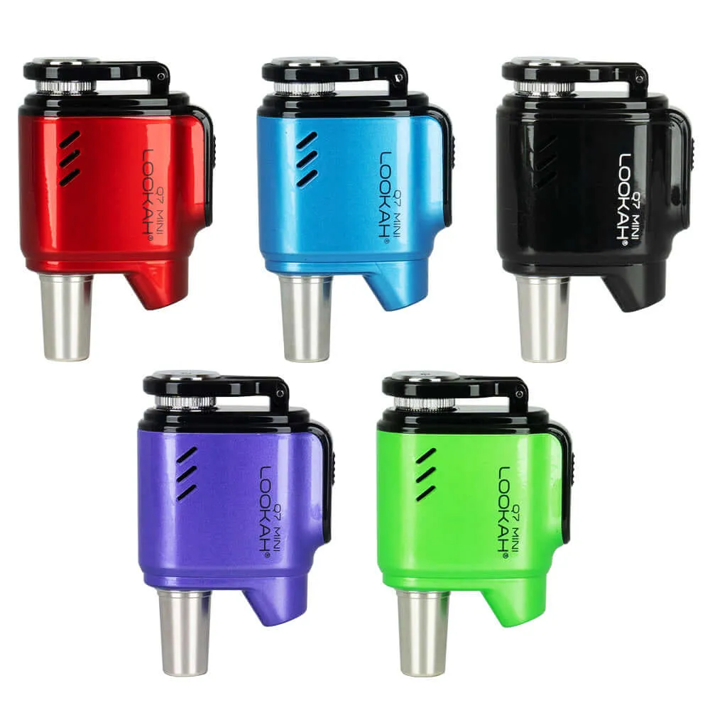 Lookah Q7 Mini Portable Concentrate Enail 950mAh