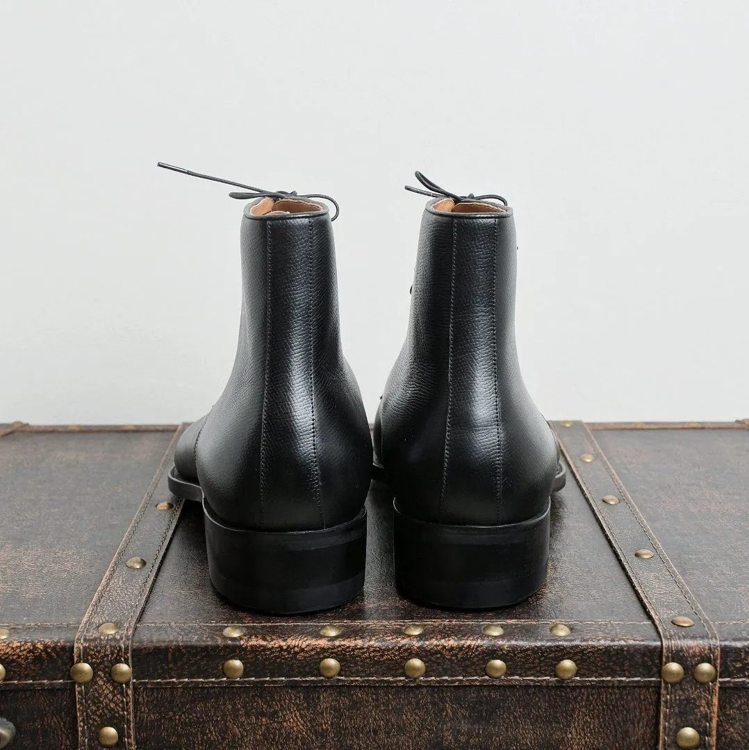 Lornie Derby Boot