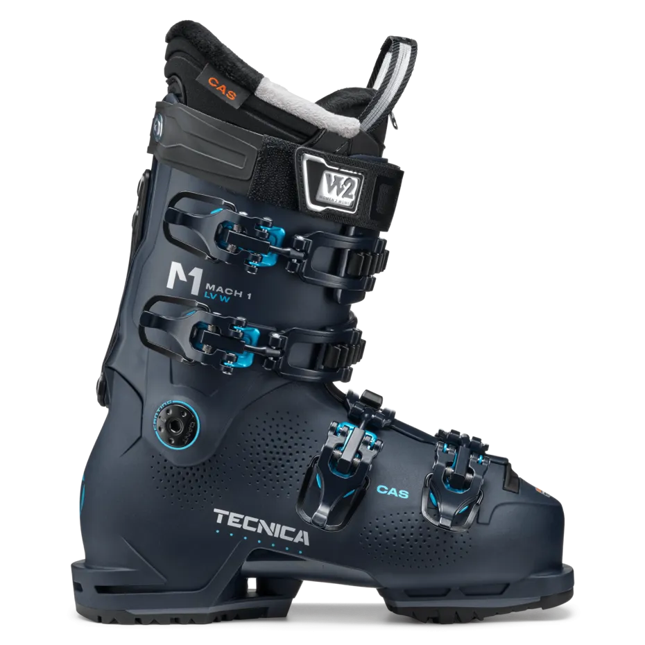 MACH 1 95 W boots 2023