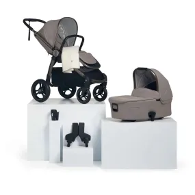 Mamas & Papas Ocarro 5 Pieces Starter Bundle - Studio