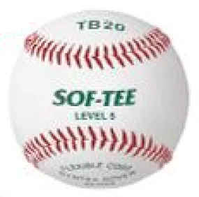 Martin Sports TB20 Tee Ball-Level Five