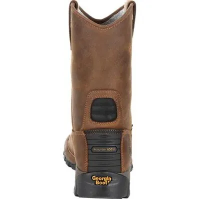 Men's Georgia Boot Eagle One Waterproof Work Boot