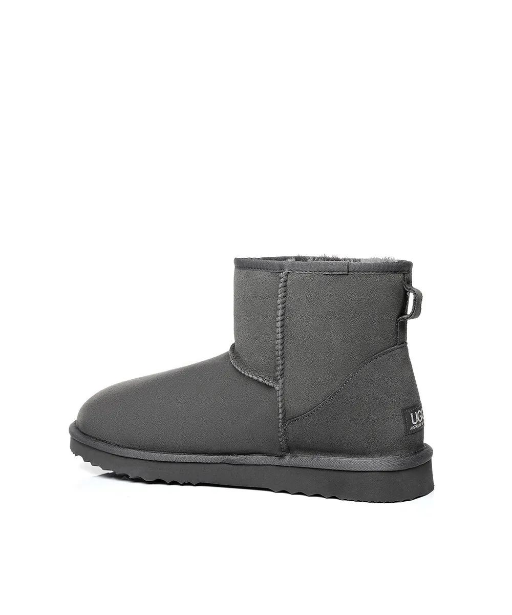 Men's UGG Classic Mini Big Size