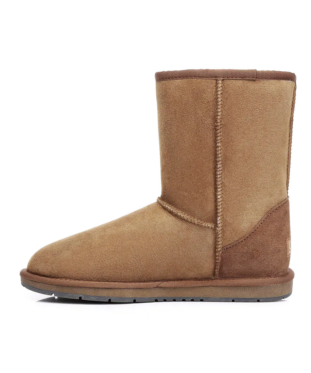 Men's UGG Classic Short Big Size