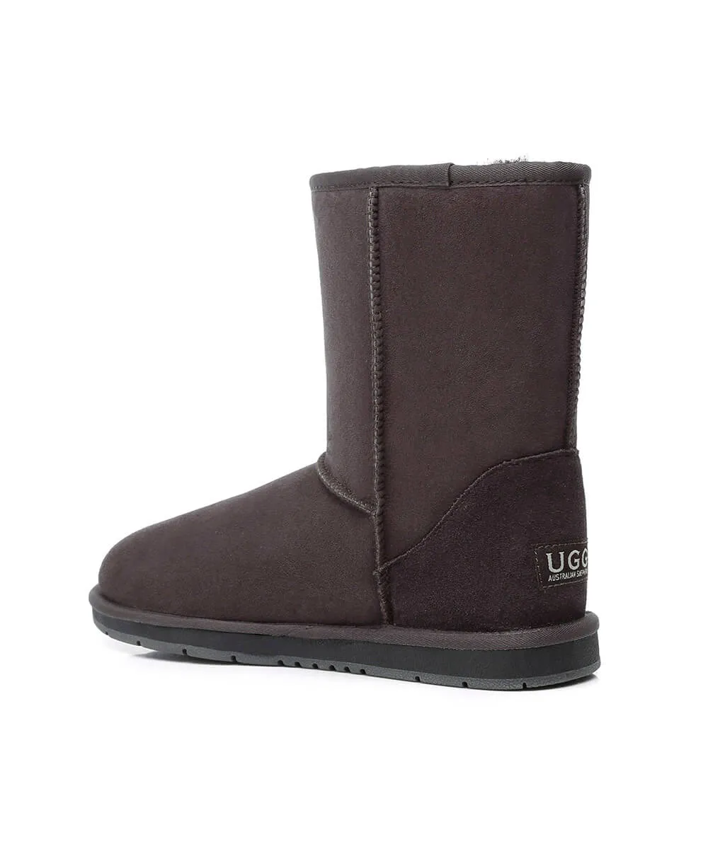 Men's UGG Classic Short Big Size