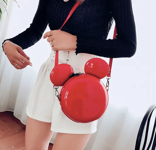 MICKEY TOTE