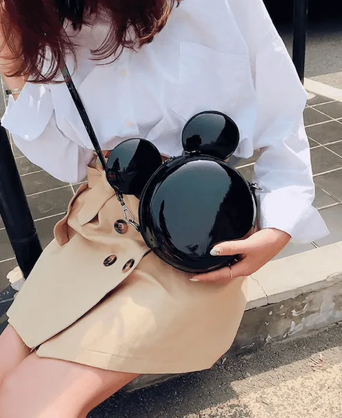 MICKEY TOTE