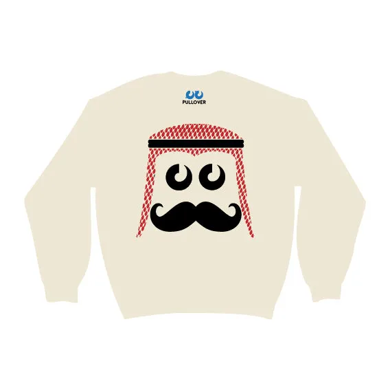 Movember (Pullover)