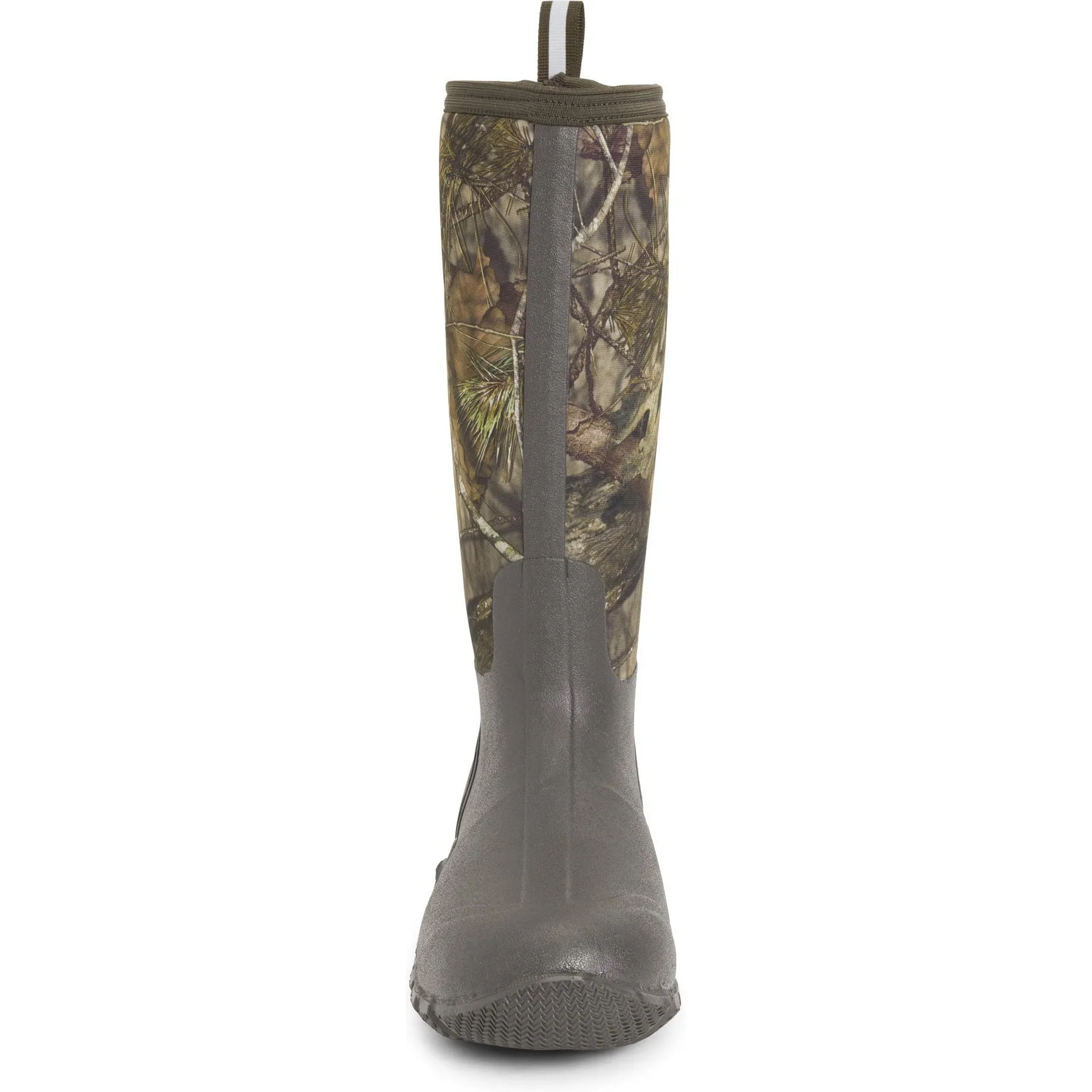 Muck Men's Fieldblazer Classic WP Rubber Hunt Boot - Mossy Oak - FBC-MOCT