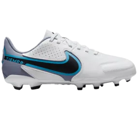 Nike Tiempo Legend 9 Academy MG Junior Football Boot - Blast Pack