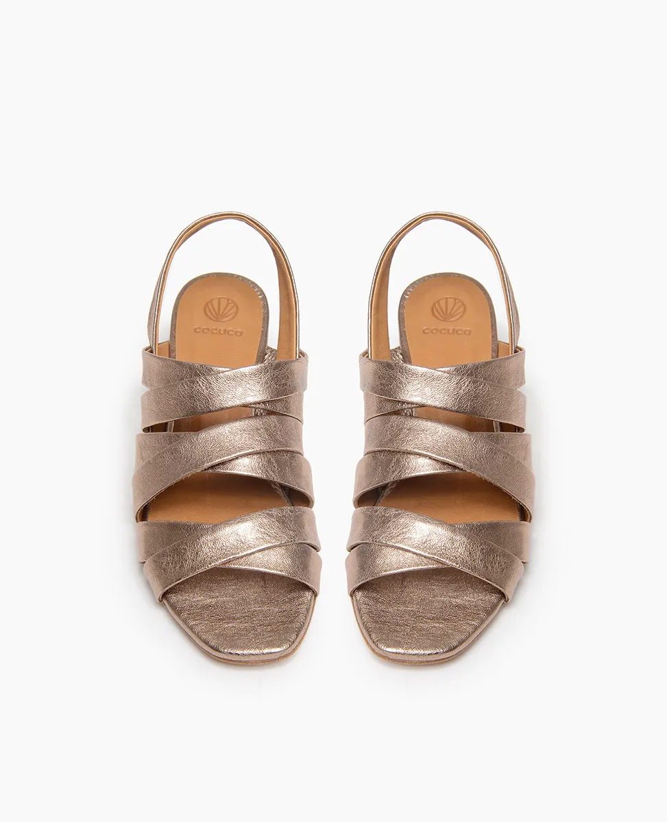 O'Boy Sandal