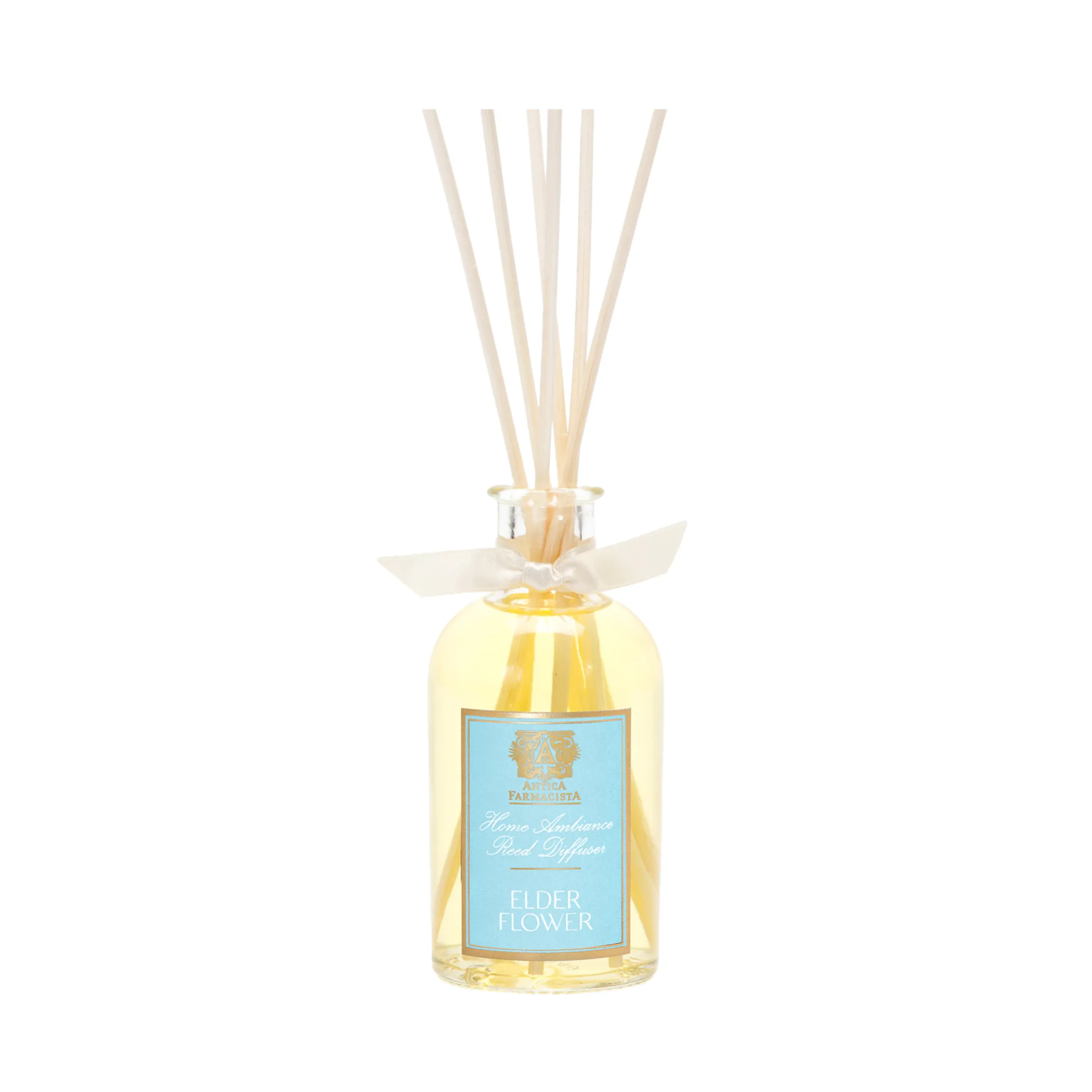 Petite Antica Farmacista Elderflower Diffuser - 100ml