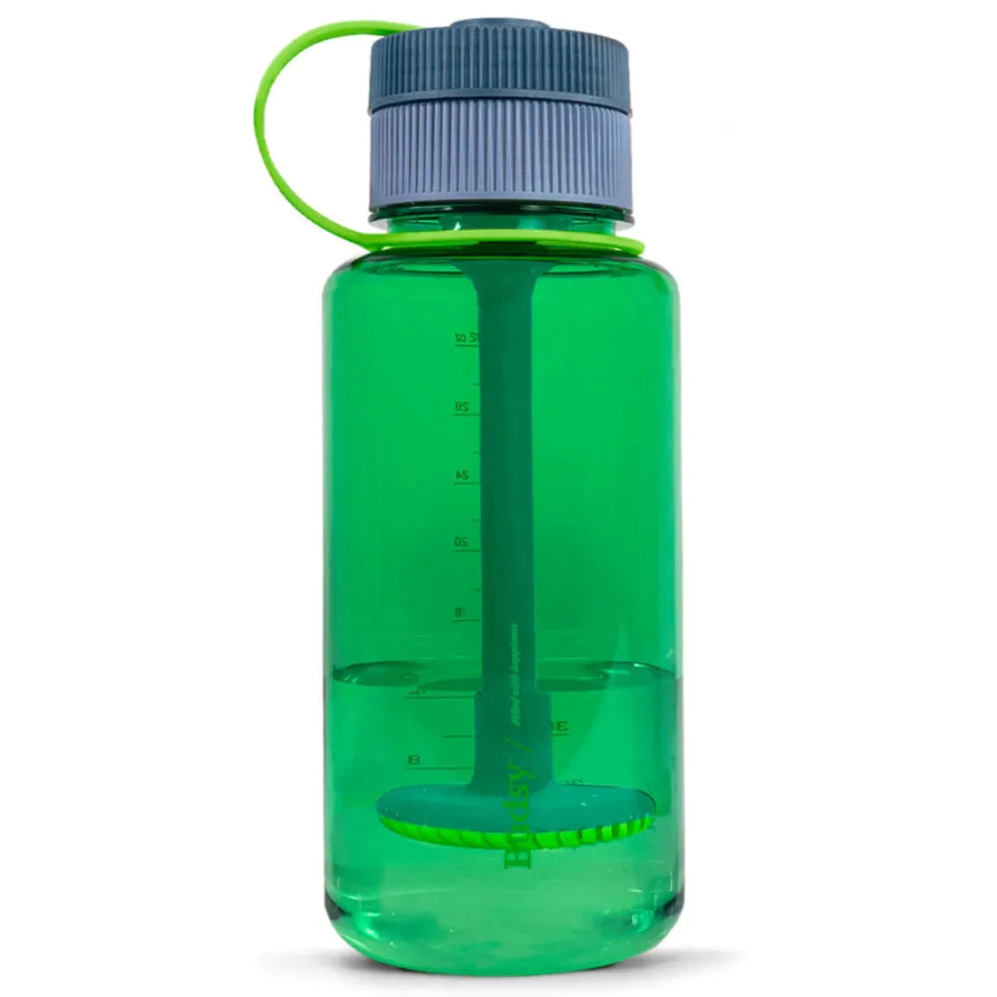 Puffco Budsy Water Bottle Pipe