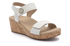 Riviera Strap Sandal Metatarsal