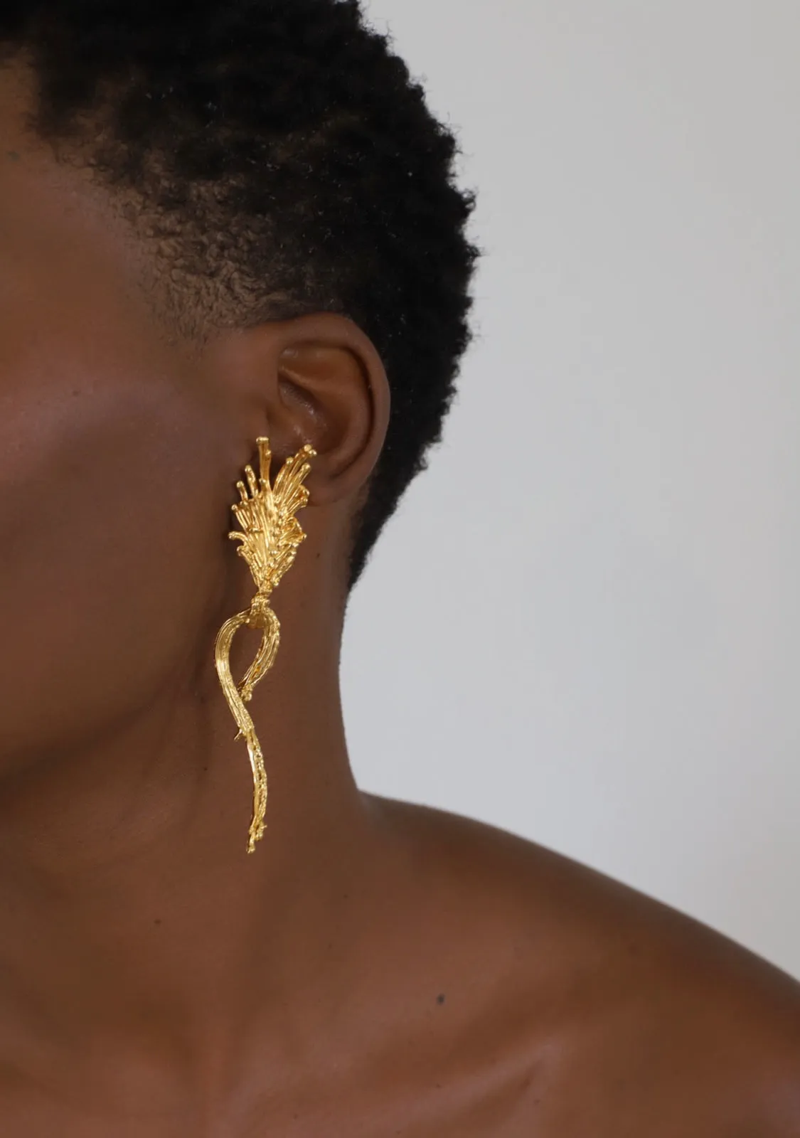 Sabi Earrings