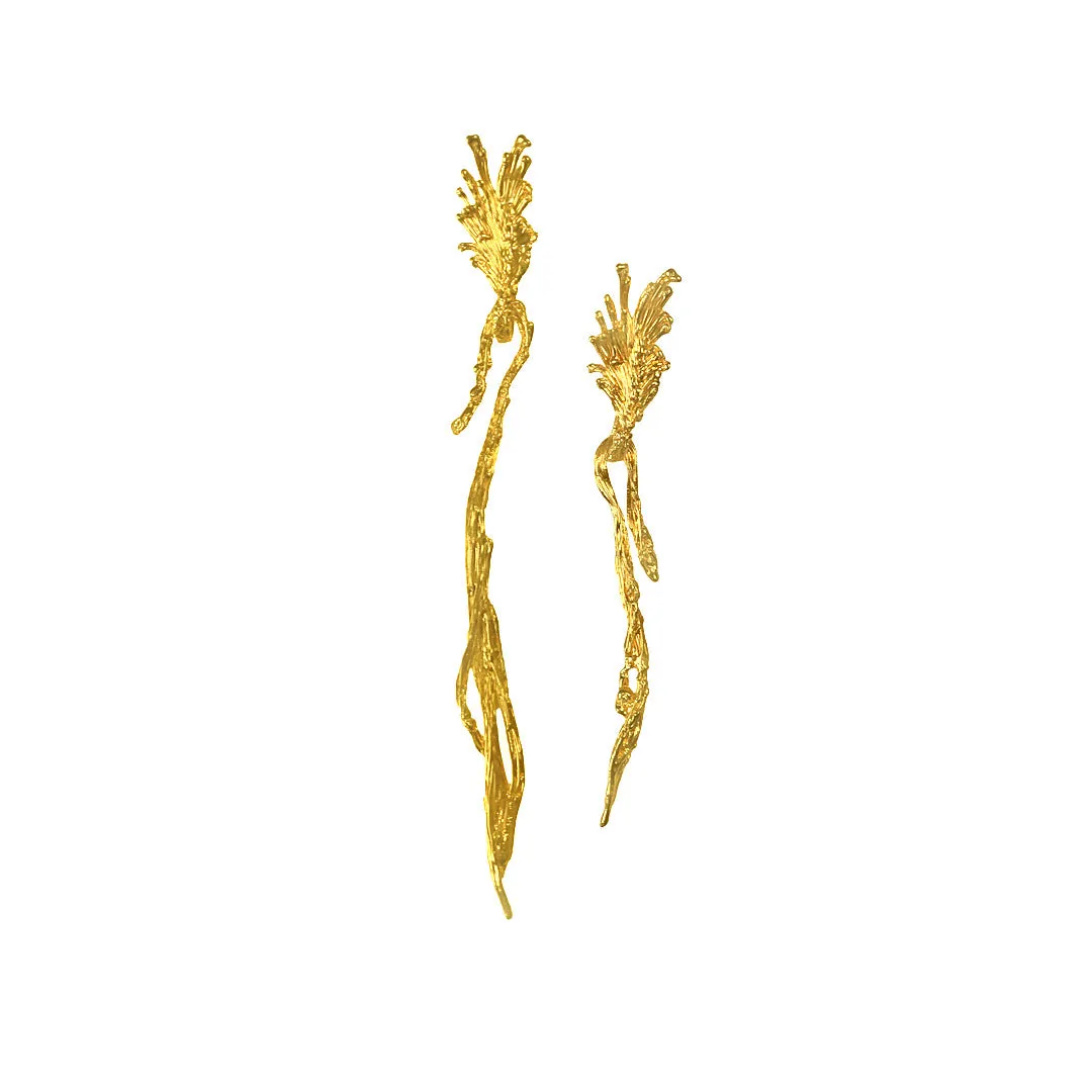 Sabi Earrings