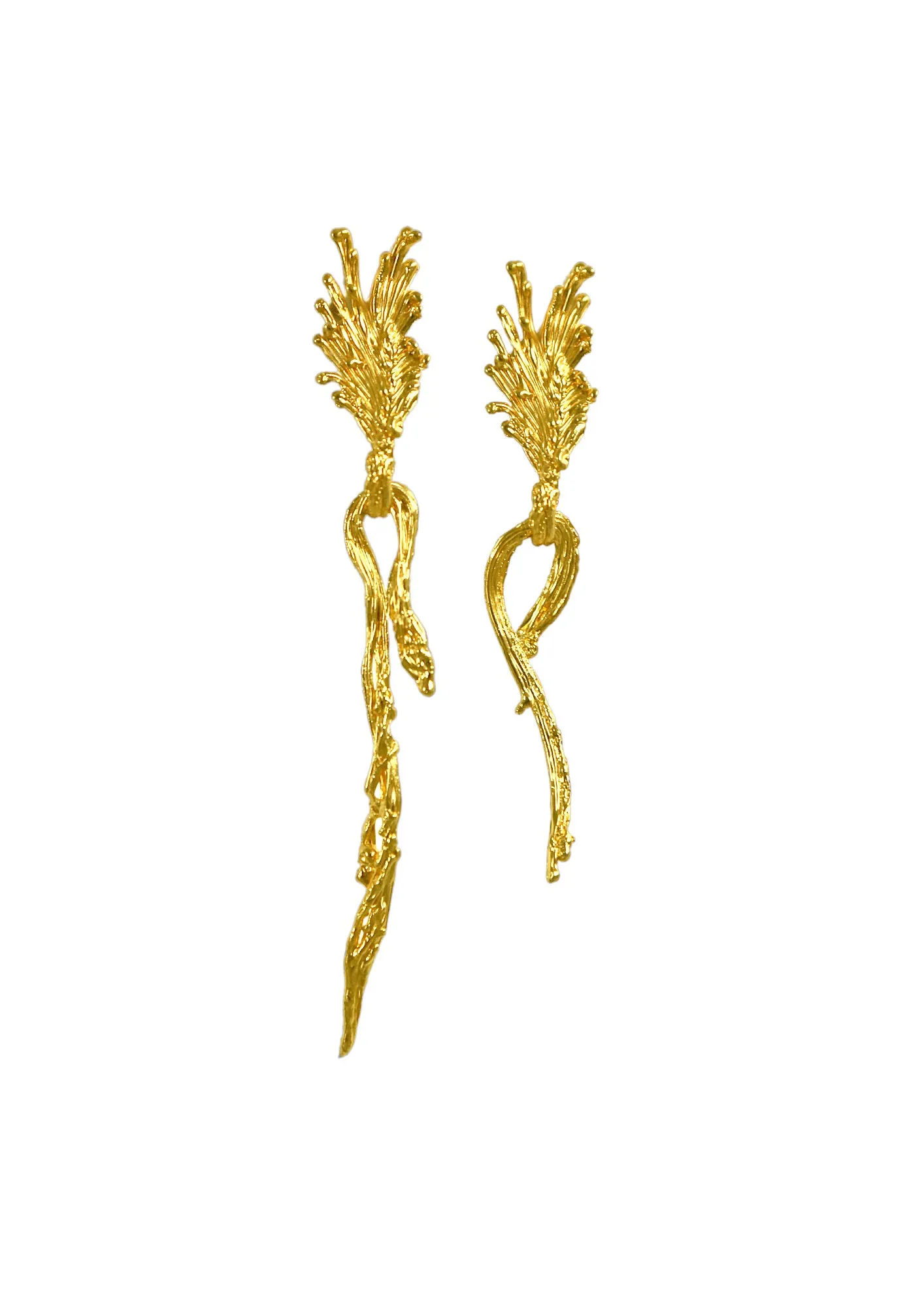 Sabi Earrings