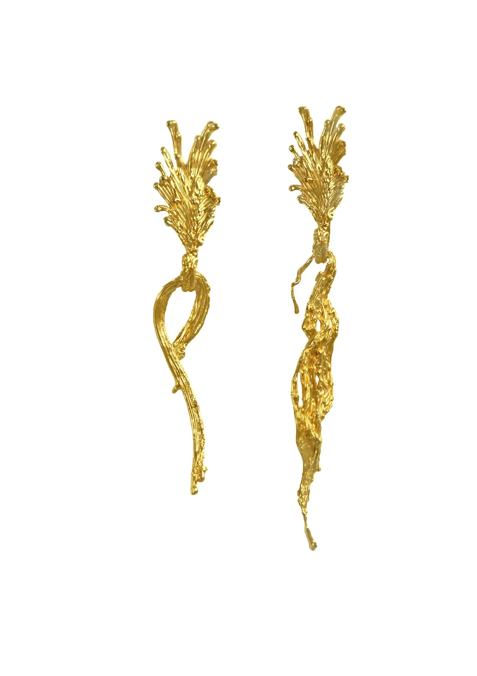 Sabi Earrings