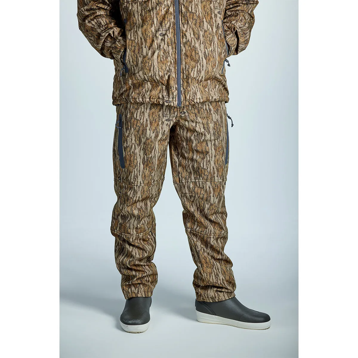 Sportsman W3 Water and Wind Resistant Hunting Pants