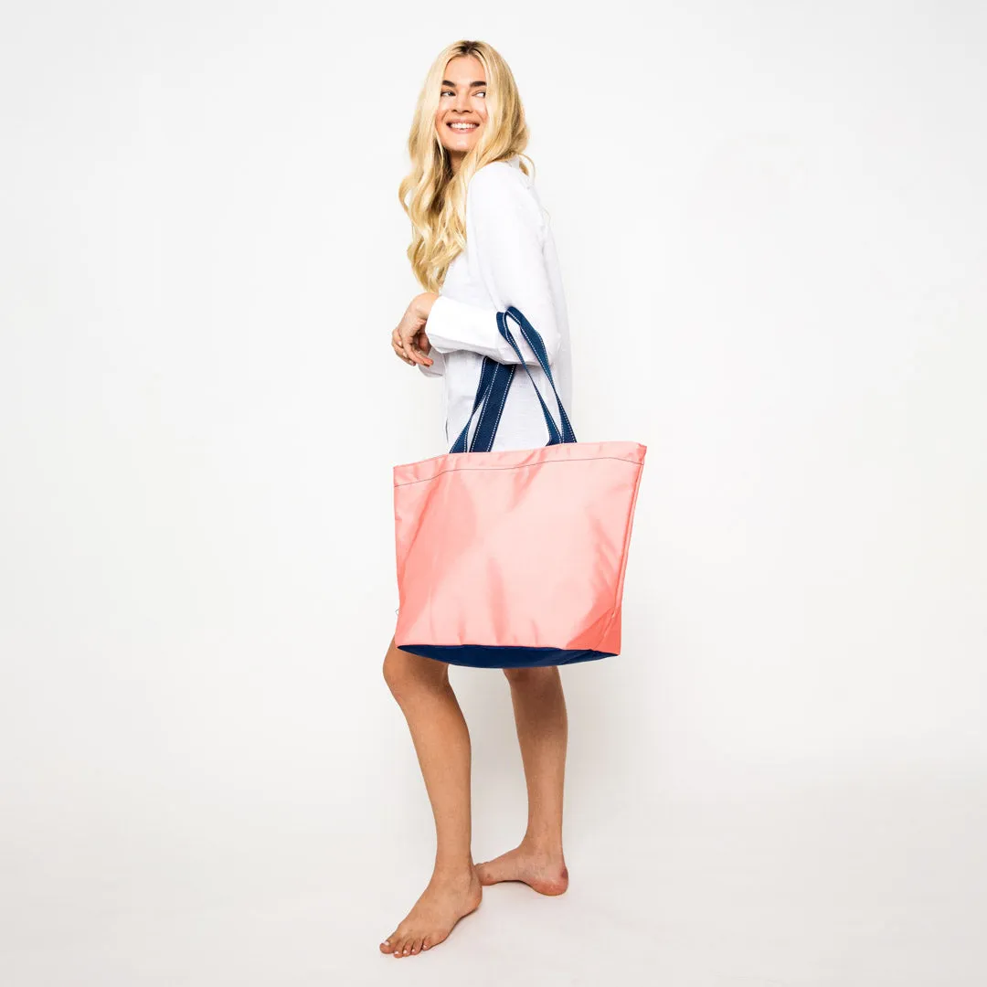 Surfside Tote