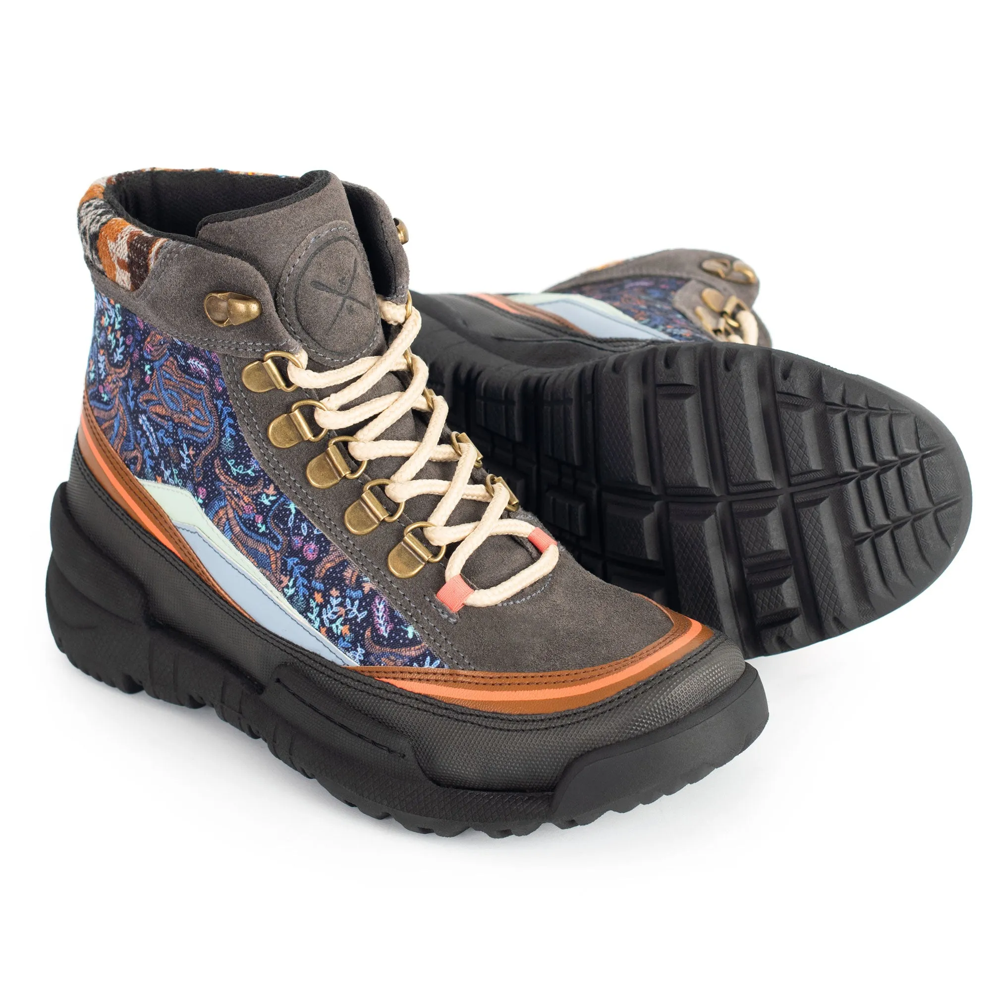 Tauro Trekk Boot