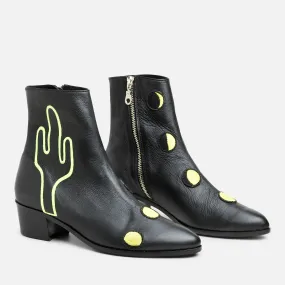 THE CACTI BOOT - MADE TO ORDER