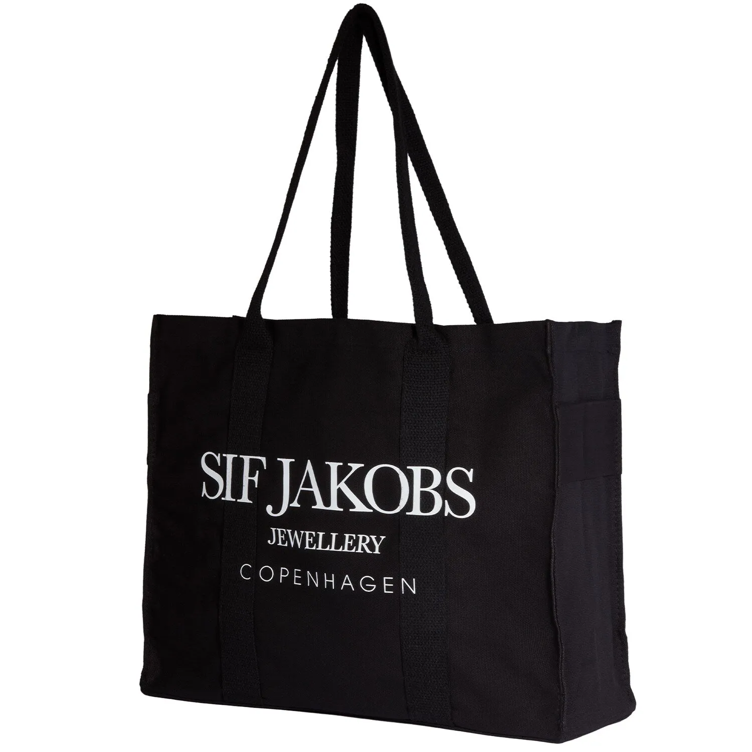 Tote Bag Black