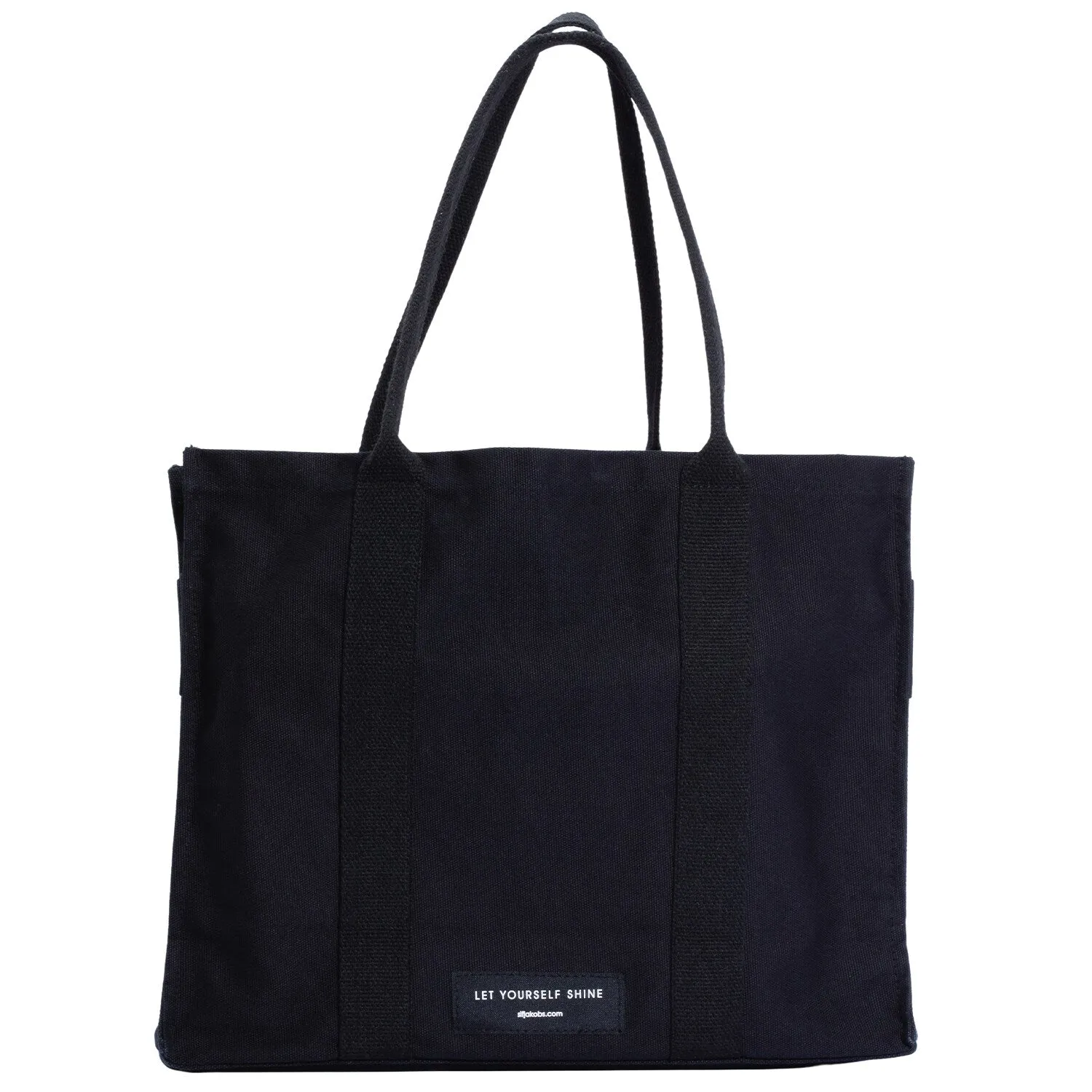 Tote Bag Black