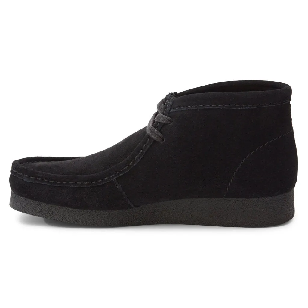 Wallabee Evo Suede Men's Boots