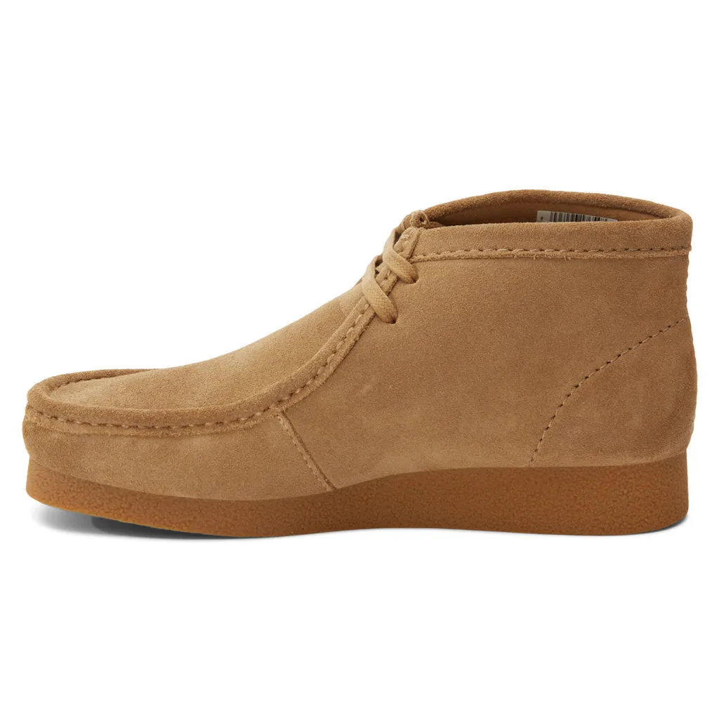 Wallabee Evo Suede Men's Boots