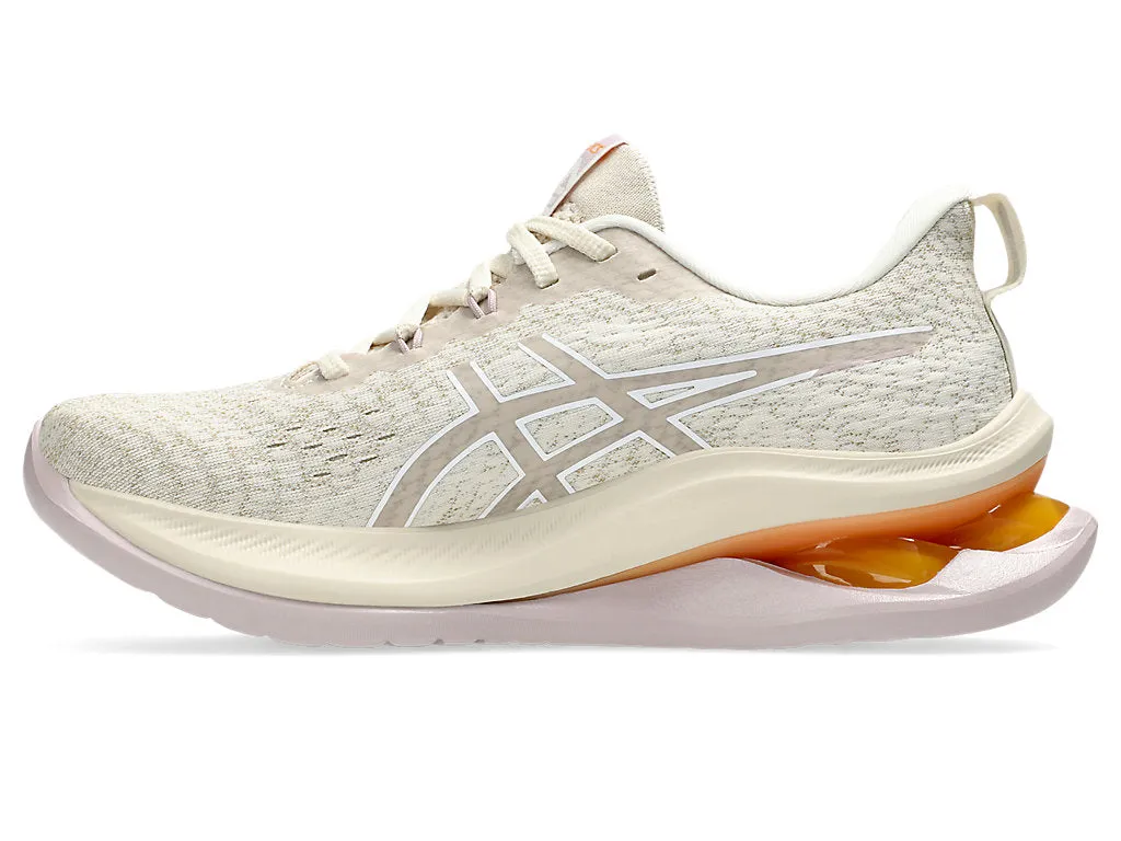 Women's Asics Gel-Kinsei Max