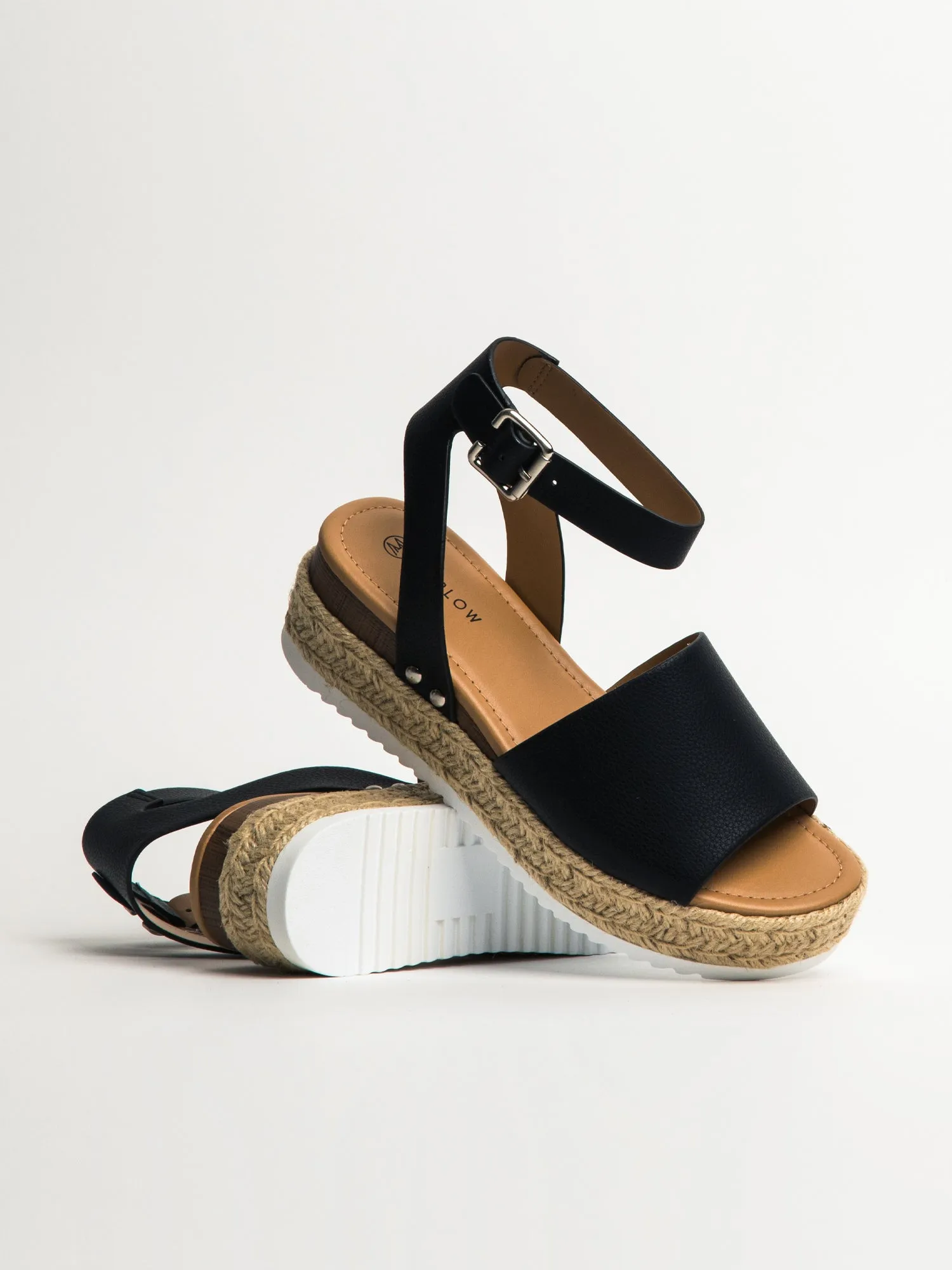 WOMENS HARLOW TOPIC SANDALS