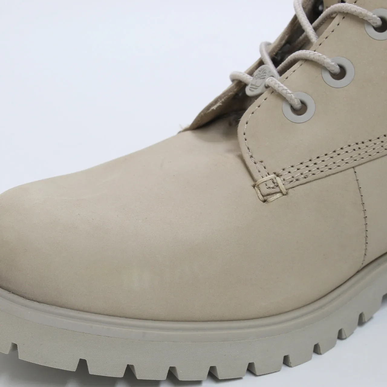 Womens Timberland Lyonsdale Boots Pure Cashmere