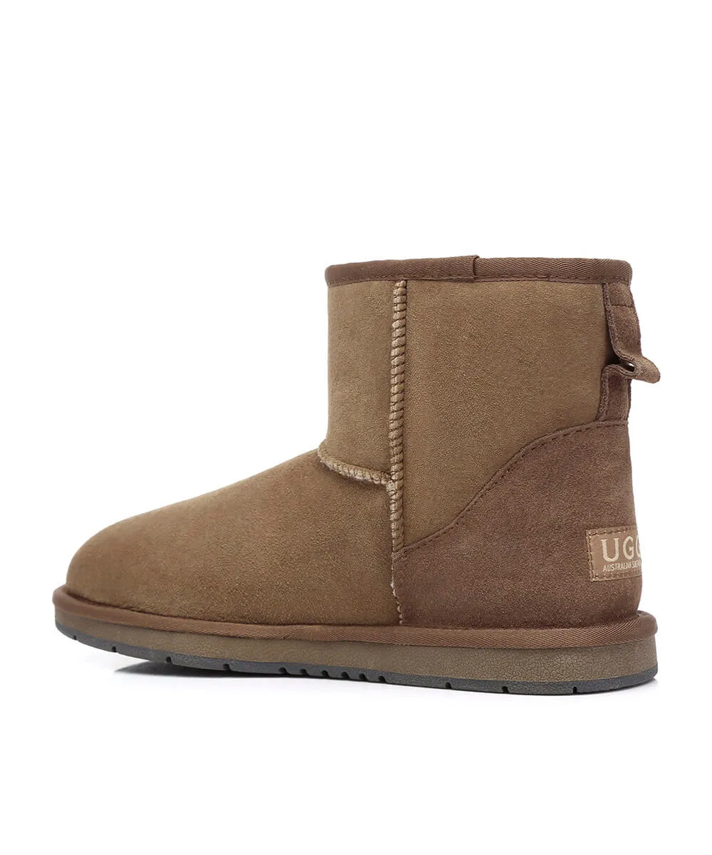 Women's UGG Classic Mini