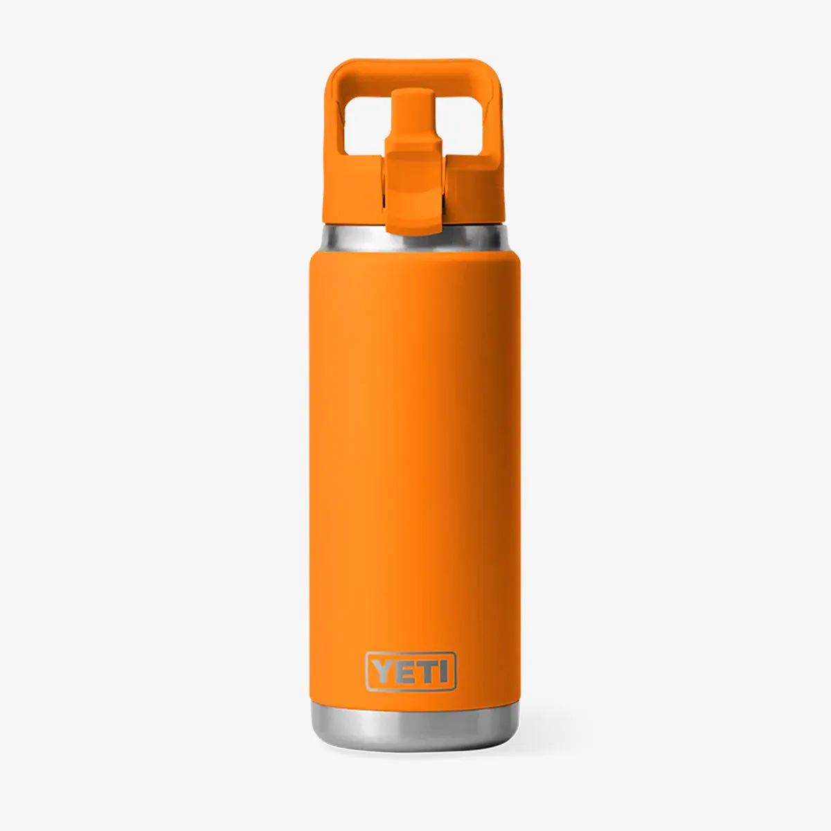 YETI Rambler 26oz Straw Bottle