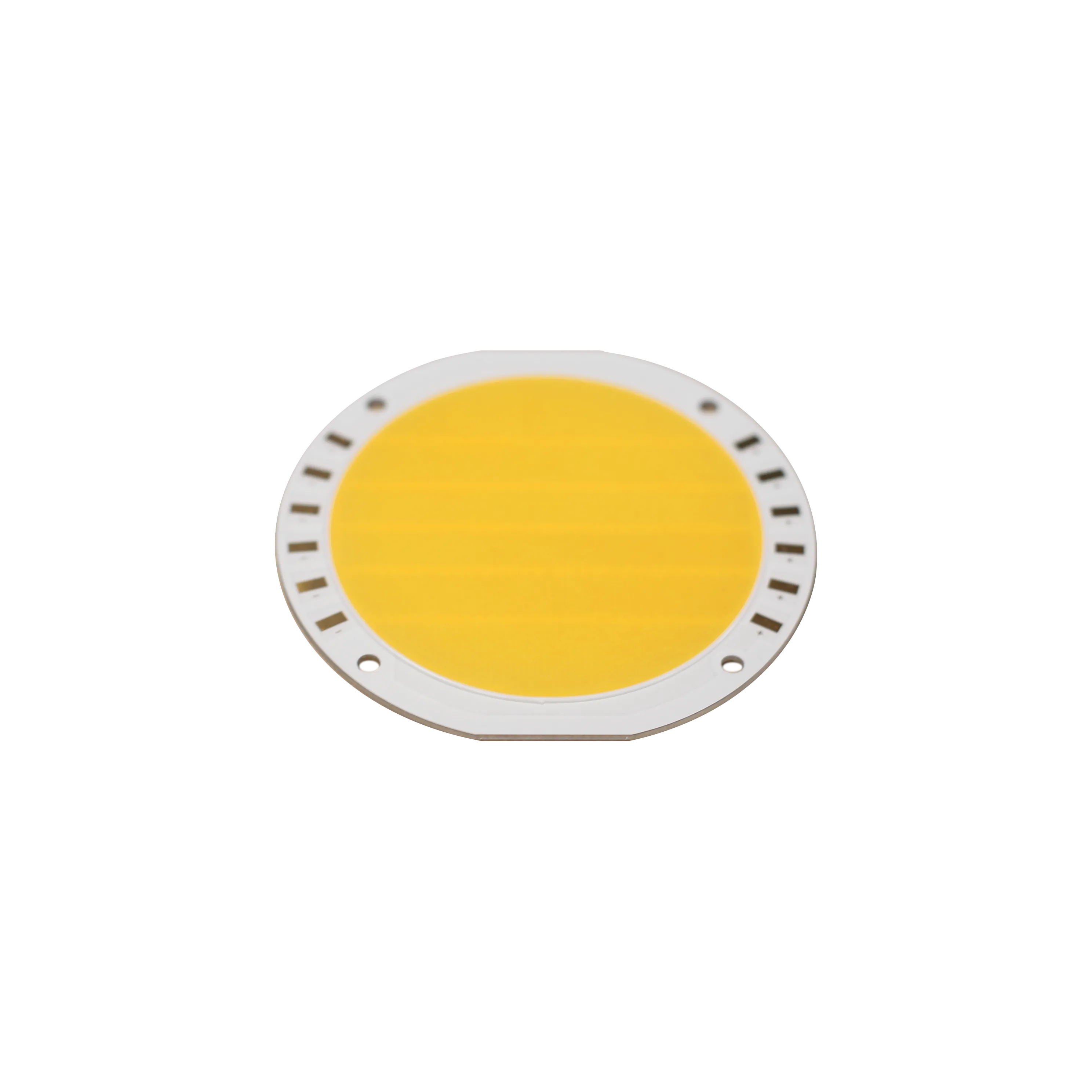 YUJILEDS CRI 95  High Power 1500W Flip Chip COB LED 3200K 5600K - 900H